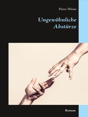 cover image of Ungewöhnliche Abstürze